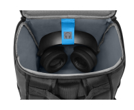 Dell Gaming Backpack 17 GM1720PM - 570653 - zdjęcie 2